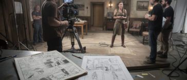 découvrez comment une bande dessinée passe de la planche au grand écran : adaptation, scénario, casting et étapes clés pour devenir un film ou une série.