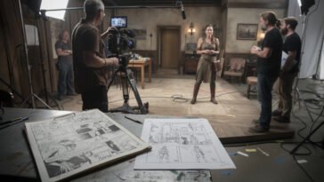 découvrez comment une bande dessinée passe de la planche au grand écran : adaptation, scénario, casting et étapes clés pour devenir un film ou une série.