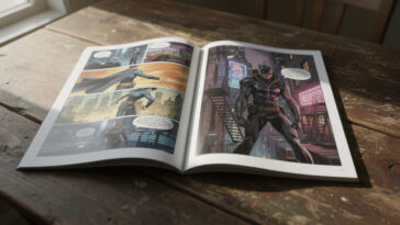 découvrez comment marvel et dc explorent le multivers, ses univers parallèles et ses héros alternatifs, et démêlez les concepts clés de ces mondes entremêlés.