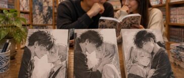 découvrez 3 mangas enemies to lovers où rivalité, haine et attirance se mêlent jusqu’à laisser place à l’amour.