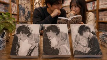 découvrez 3 mangas enemies to lovers où rivalité, haine et attirance se mêlent jusqu’à laisser place à l’amour.