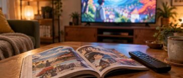 faut-il lire le manga avant de découvrir son adaptation animée ? comparez les deux expériences et trouvez l’ordre idéal selon vos envies.