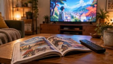 faut-il lire le manga avant de découvrir son adaptation animée ? comparez les deux expériences et trouvez l’ordre idéal selon vos envies.