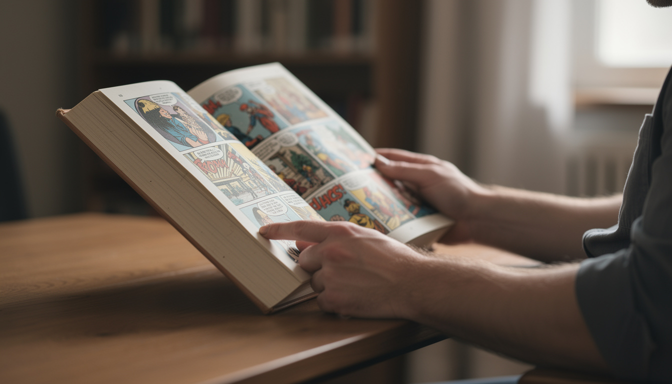 intégrale, édition collector, omnibus ou tome simple : découvrez les différences entre ces formats et choisissez celui qui correspond à vos envies et à votre budget.
