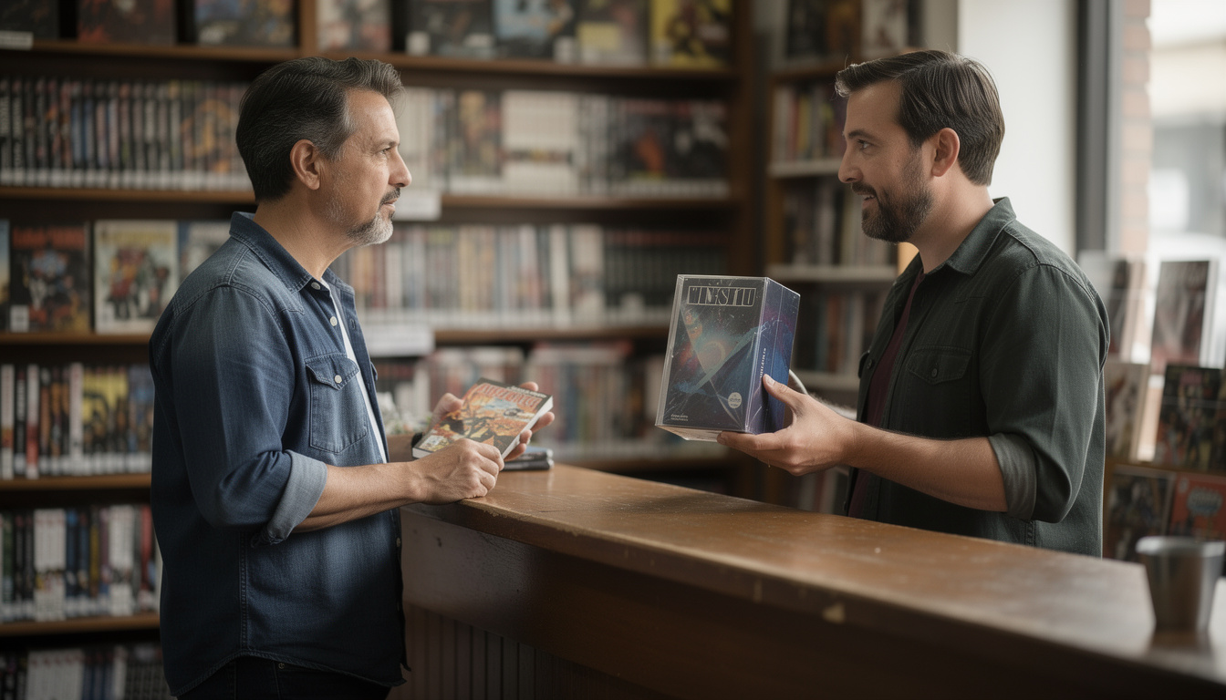 intégrale, édition collector, omnibus ou tome simple : découvrez les différences entre ces formats et choisissez celui qui correspond à vos envies de lecture.