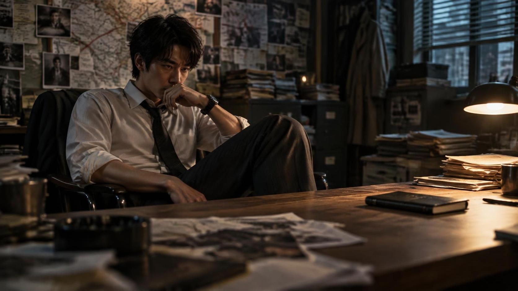 découvrez les théories les plus troublantes sur les personnages de death note et explorez les secrets, motivations et zones d’ombre qui pourraient changer votre vision de la série.