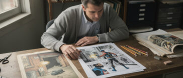 découvrez pourquoi les origines de certains personnages de comics évoluent au fil des années, entre nouvelles interprétations, changements d’époque et attentes des lecteurs.
