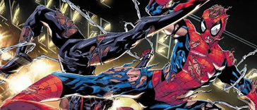 Marvel dévoilera en avril 2027 « Crisis of Faith », un nouveau crossover consacré à Spider-Man