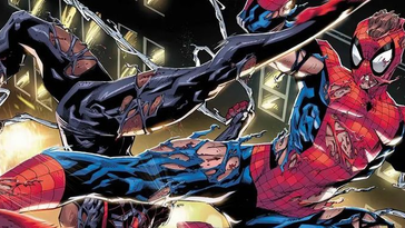 Marvel dévoilera en avril 2027 « Crisis of Faith », un nouveau crossover consacré à Spider-Man