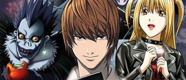 Les théories les plus troublantes autour des personnages de Death Note