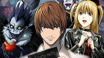 Les théories les plus troublantes autour des personnages de Death Note
