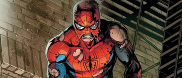 Spider-Man : Marvel semble toujours ramener Peter Parker au point de départ