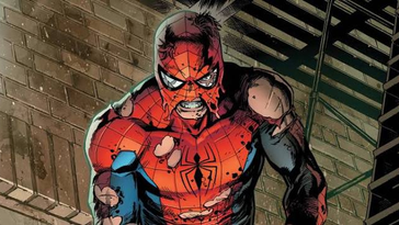 Spider-Man : Marvel semble toujours ramener Peter Parker au point de départ