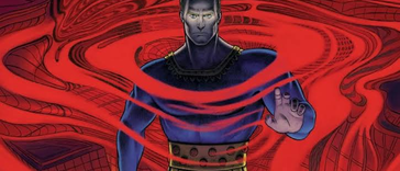 Oni Press relance Stardust the Super Wizard avec « Citizen: Stardust »