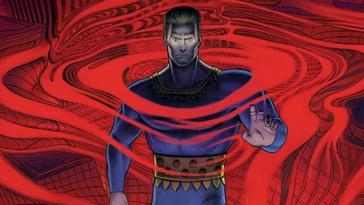 Oni Press relance Stardust the Super Wizard avec « Citizen: Stardust »