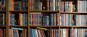 Intégrale, édition collector, omnibus ou tome simple : quel format choisir ?
