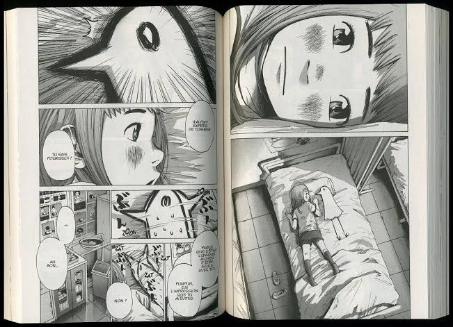 découvrez 10 mangas psychologiques captivants, entre mindfuck, suspense et rebondissements. des lectures addictives qui vous feront douter de tout.